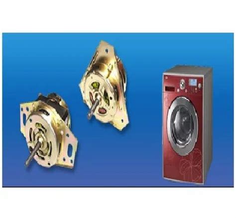 Washing Machine Motor At Best Price In Faridabad By Swastik Motors