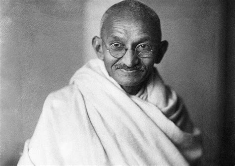 Kutipan Inspiratif Mahatma Gandhi Tentang Pentingnya Proses Video My