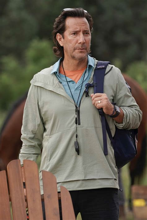 BIG SKY Season 3 Episode 2 Photos The Woods Are Lovely, Dark And Deep