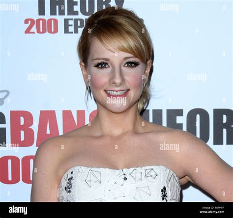 The Big Bang Theory 200th Episode Party Held At Vibiana In Los