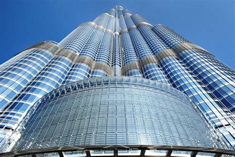 What Is The Floor Of Burj Khalifa