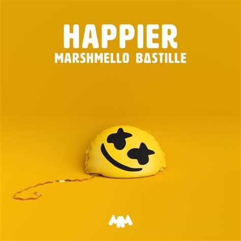 Marshmello And Bastille Pair Up For New Single Happier Out Now
