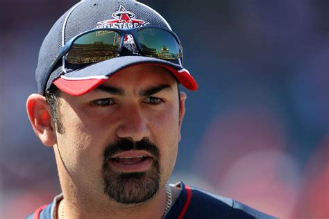 Adrian Gonzalez Dismisses Idea Of Starting Season With All Star Game