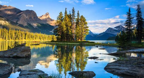 Alberta boasts canada's fourth largest provincial population, with over 3.2 million people (july 2004). Kanada Westen » Faszination Fernweh