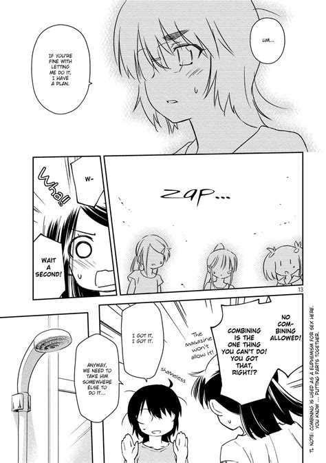 Read Kiss X Sis 140 Onimanga