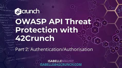 Owasp Api Security Top 10 A Guide To Protecting Your Apis Across The