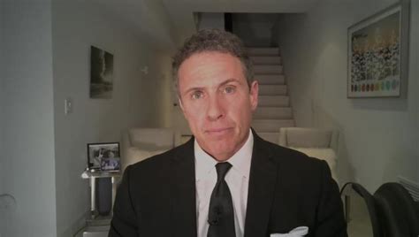 Cnn Anchor Chris Cuomo Brother Of Ny Gov Diagnosed With Covid Eurweb