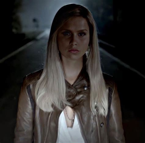 Rebekah Mikaelson Icon Beautiful Girl Video Vampire Diaries The