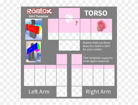 Free 6763 How To Make Your Own Roblox Shirt Template On Mobile
