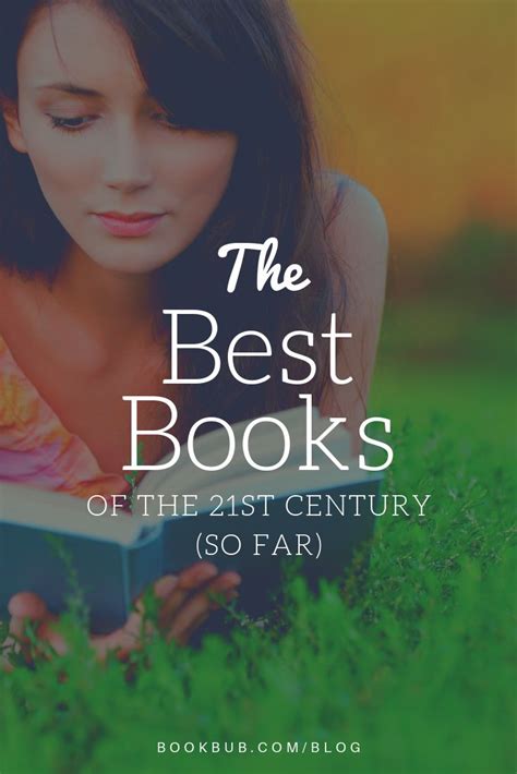 These Are The Best Books Of The 21st Century So Far Good Books