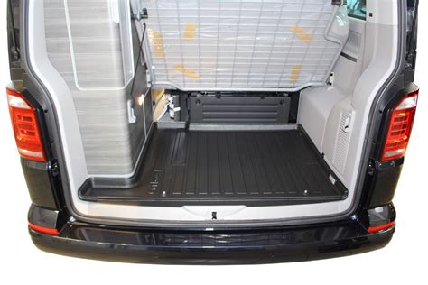 Kofferraumwanne Volkswagen Transporter T PE CarParts Expert