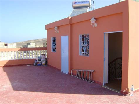 Vente Maison 268 M² Maroc 268 M² 100000 € De Particulier à