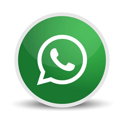 Whatsapp Icon Png Image