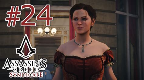 Assassin S Creed Syndicate Episode 24 YouTube