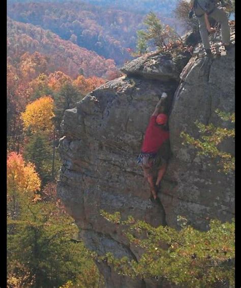 Red River Gorge Attractions
