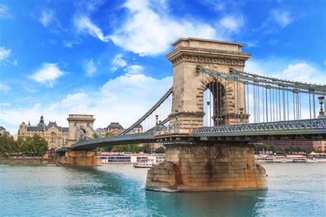 Sindsdien is het altijd het politieke en commerciële hart van het land geweest. 10 leuke bezienswaardigheden in Boedapest | Onze tips ...