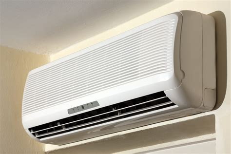 Air Conditioning Basics Types And Maintenance