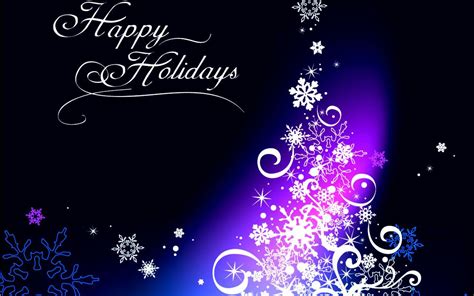 Free Download Happy Holiday Wallpapers Hd 1920x1200 For Your Desktop