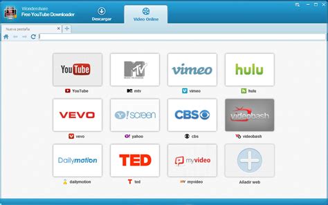 We support all video and audio formats conversion. Wondershare Free YouTube Downloader 7.3.0.5 - Download for ...