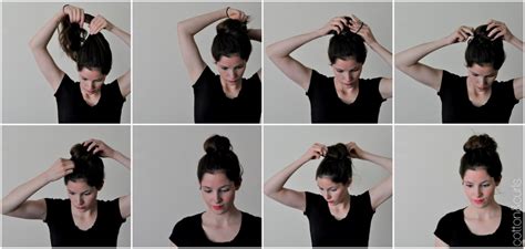 Bad Hair Days Why Fear Buns Are Here Wonder Wardrobes