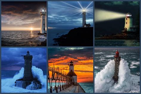 The Incredible World Of Lighthouses Viaenglish Blog Area