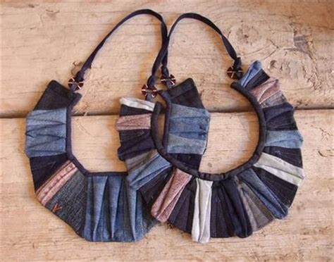 22 Awesome Diy Recycled Jewelry
