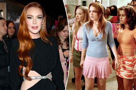Lindsay Lohan Felt ‘very Hurt And ‘disappointed Over Rehashed ‘fire