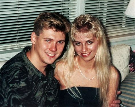 Paul Bernardo Wife Who Was Karla Homolka Abtc