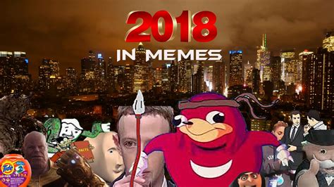 Top 10 Memes Of 2018 9 We Live In A Society The Gatew