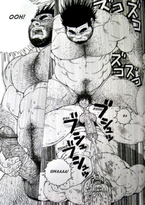 Rule 34 Bara Gay Jiraiya Artist Male Male Male Only Male Penetrating Manga 5284244