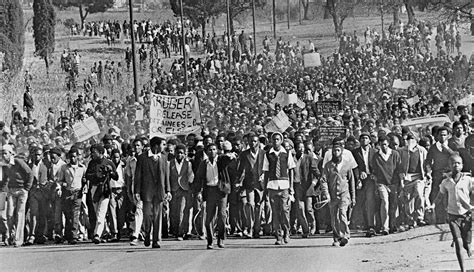 25 Años Del Fin Del Apartheid En Sudáfrica Cómo Fue El Cruel Régimen