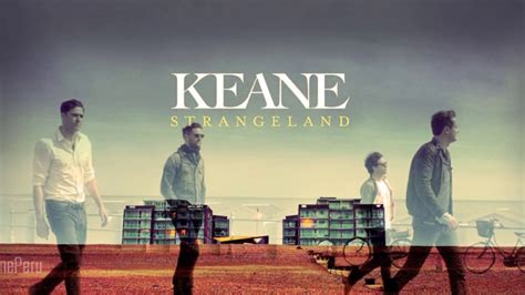 Keane Disconnected Excellent Quality Of Sound Youtube