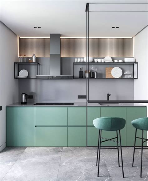 Check spelling or type a new query. Kitchen Design Trends 2020 / 2021 - Colors, Materials ...