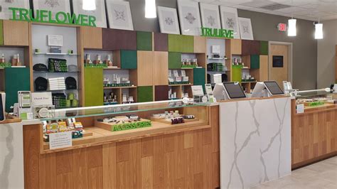 Trulieve Opens First Medical Marijuana Dispensary in ...