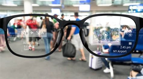The Best Ar Smart Glasses In 2021 Eyeengage Virtual Reality