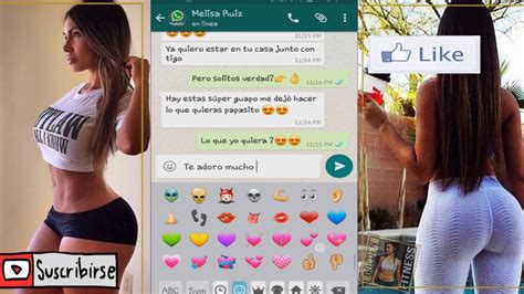 ¿quieres Conocer Números De Whatsapp De Chicas Atractivas Para Chatear