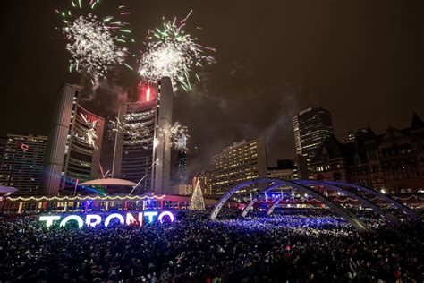 See All The Incredible New Years Celebrations Around The World Huffpost