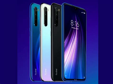 Find the best xiaomi redmi price in malaysia, compare different specifications, latest review, top models, and more at iprice. Xiaomi price hike | Redmi Note 8, Redmi 8A Dual, Redmi 8 ...