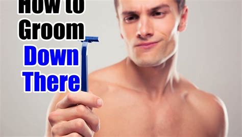 Guide To Shaving Your Pubes When It Comes To Shaving You Pubes You