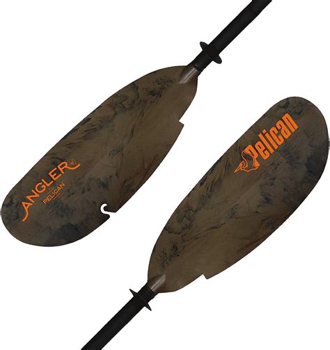 10 Best Kayak Paddle For Fishing 2022 Outdoors Activity