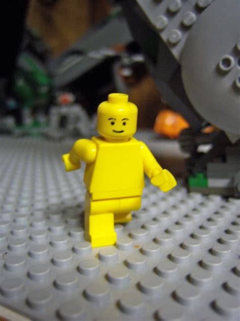 Brickshelf Gallery Naked Lego Man