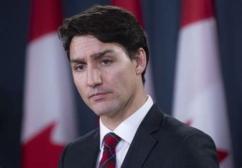 Justin Trudeaus Terrible New Election Rules Will Limit Citizen Activism The Washington Post