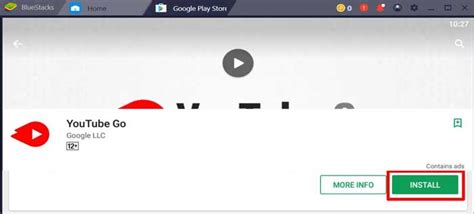Youtube Go App For Pc Free Download New Version Windows