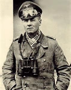 Image result for General Erwin Rommel