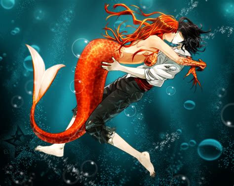 Underwater By Elyonblackstar On Deviantart Mermaid Art Mermaid
