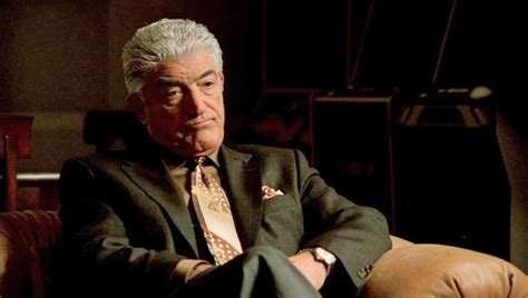 Frank Vincent Dead The Sopranos And Goodfellas Actor Passes Away Aged
