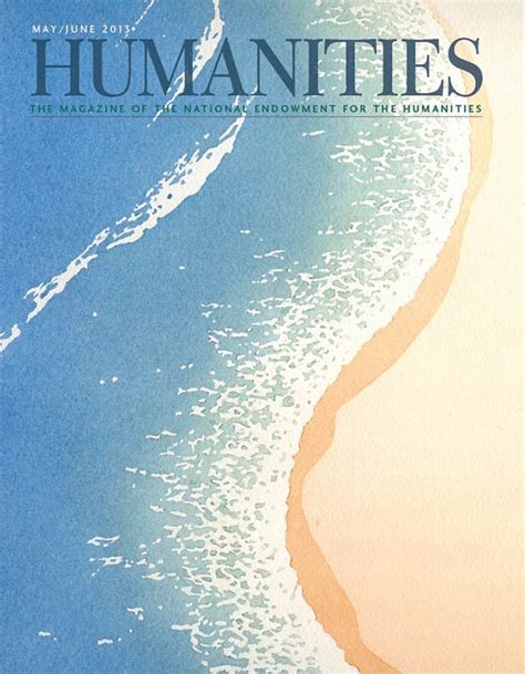 Mayjune 2013 The National Endowment For The Humanities