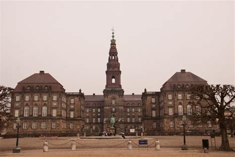 Christiansborg Palace Copenhagen Tripexpert