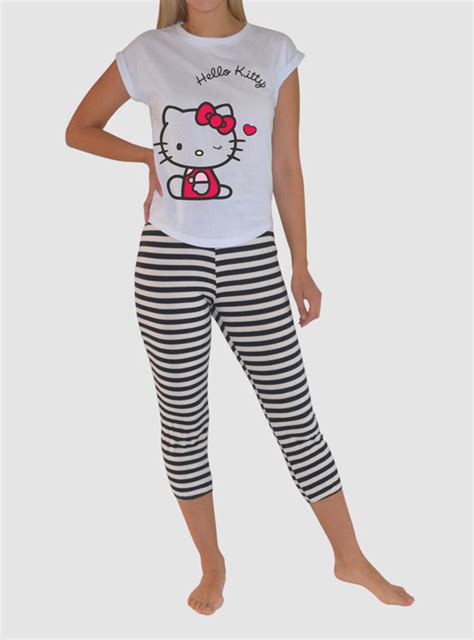 Ripley Pijama Hello Kitty