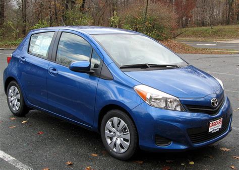 Used 2018 toyota rav4 le. Is the Toyota Yaris a Good Car? | AutoFoundry